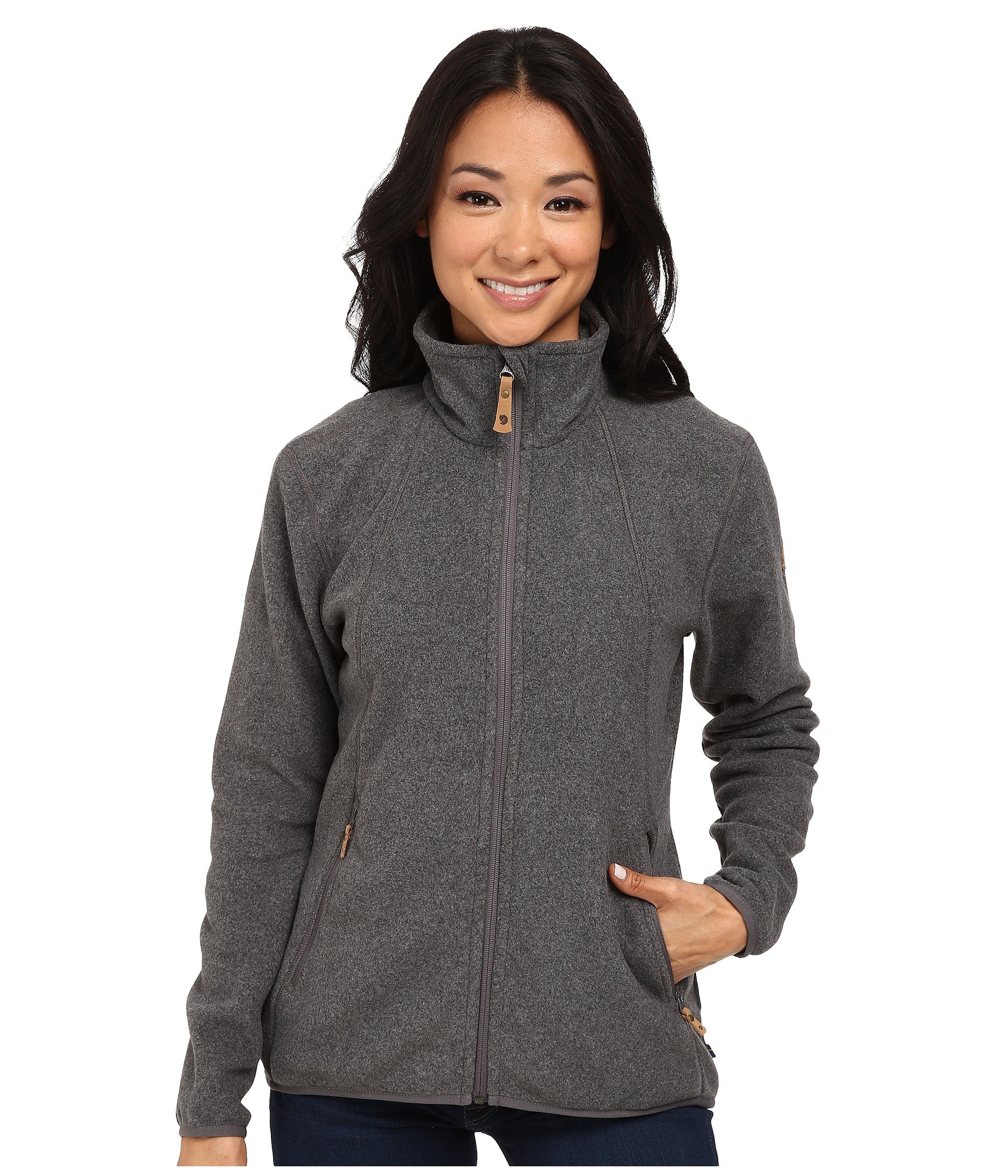Stina Fleece