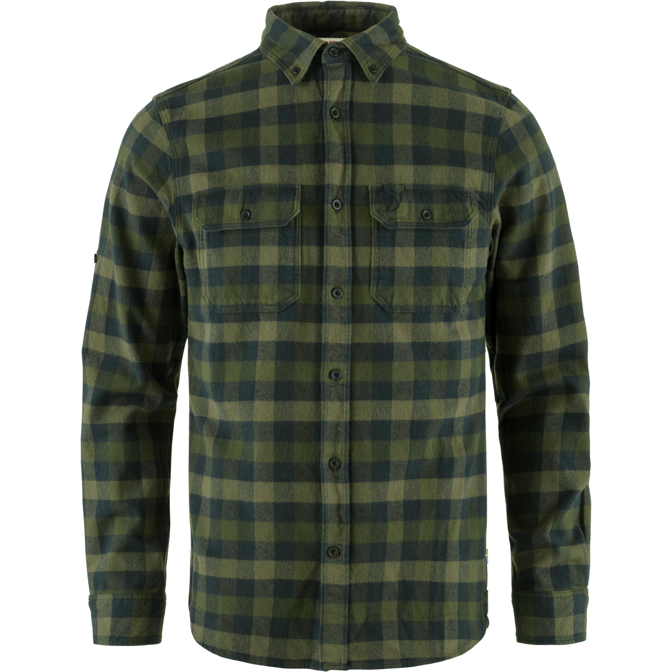 Skog Shirt