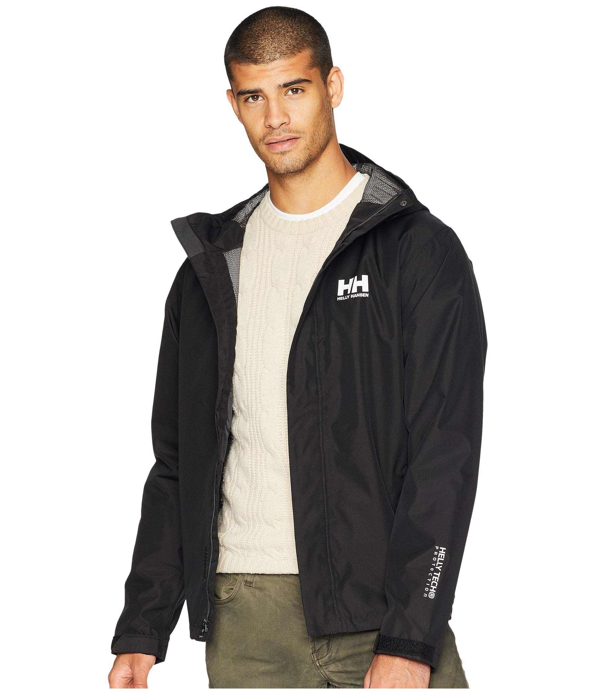 Куртка Helly Hansen Seven J