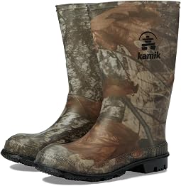 Stomp (для малышей/детей младшего возраста/детей старшего возраста)