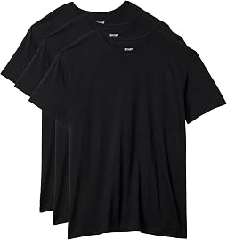 3-Pack ESSENTIAL Crew Neck T-Shirt футболка