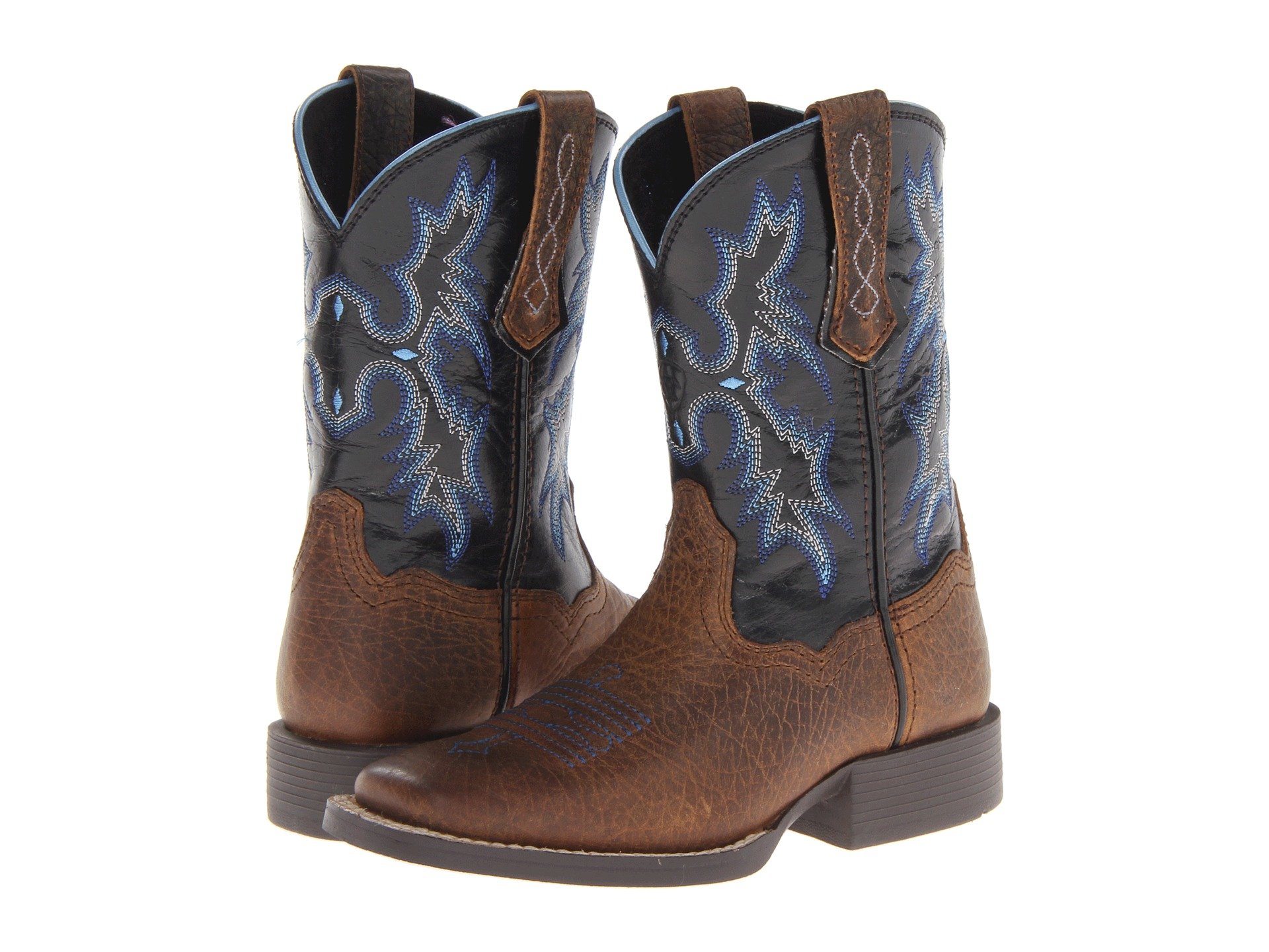 Детские ботинки Ariat Kids Tombstone