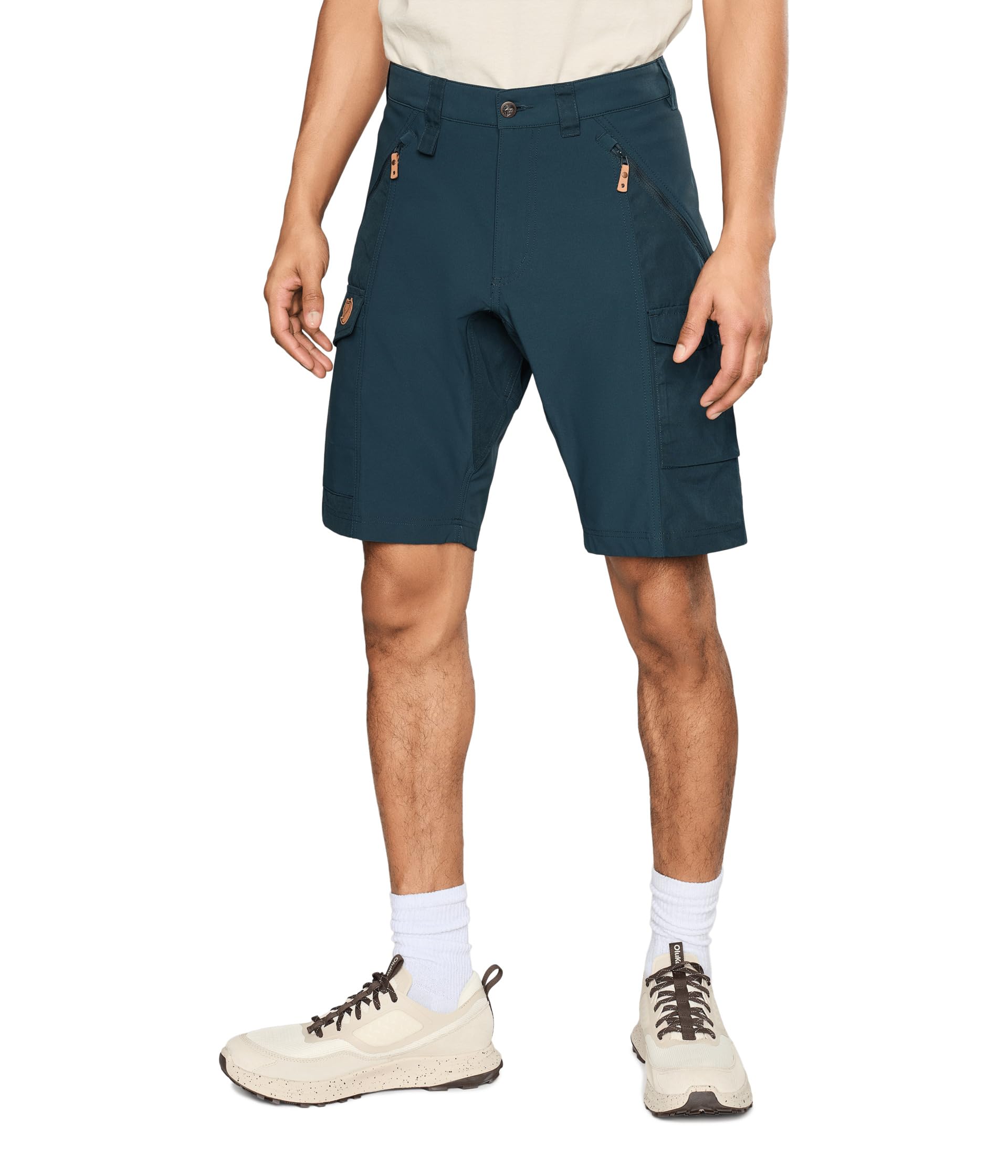 Abisko Short