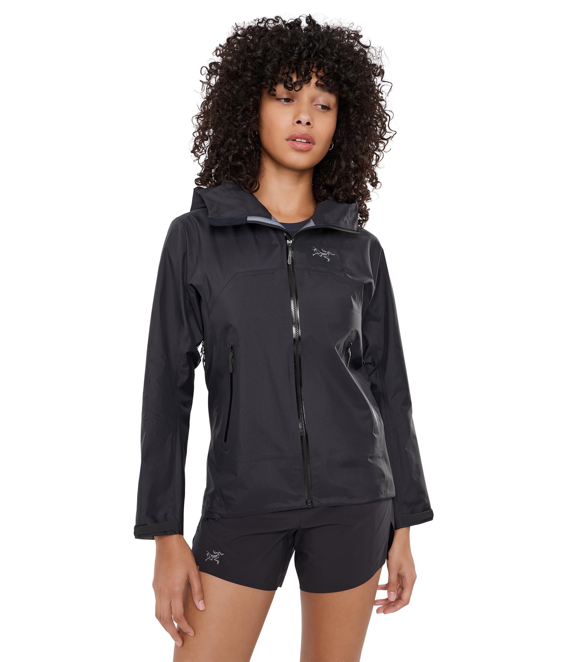 Женская куртка Arc'teryx Beta SL