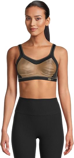 Спортивный бюстгальтер с мягкой чашкой Anita Momentum 5529