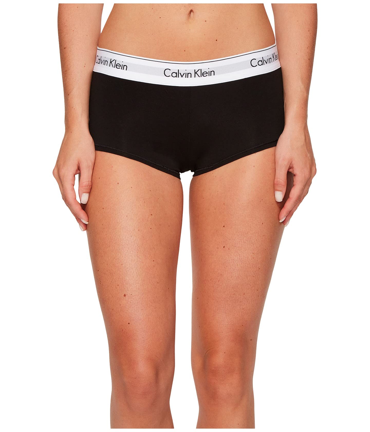 Modern Cotton Boyshort