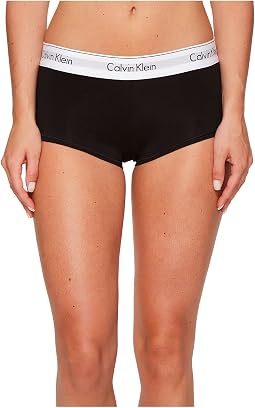 Modern Cotton Boyshort
