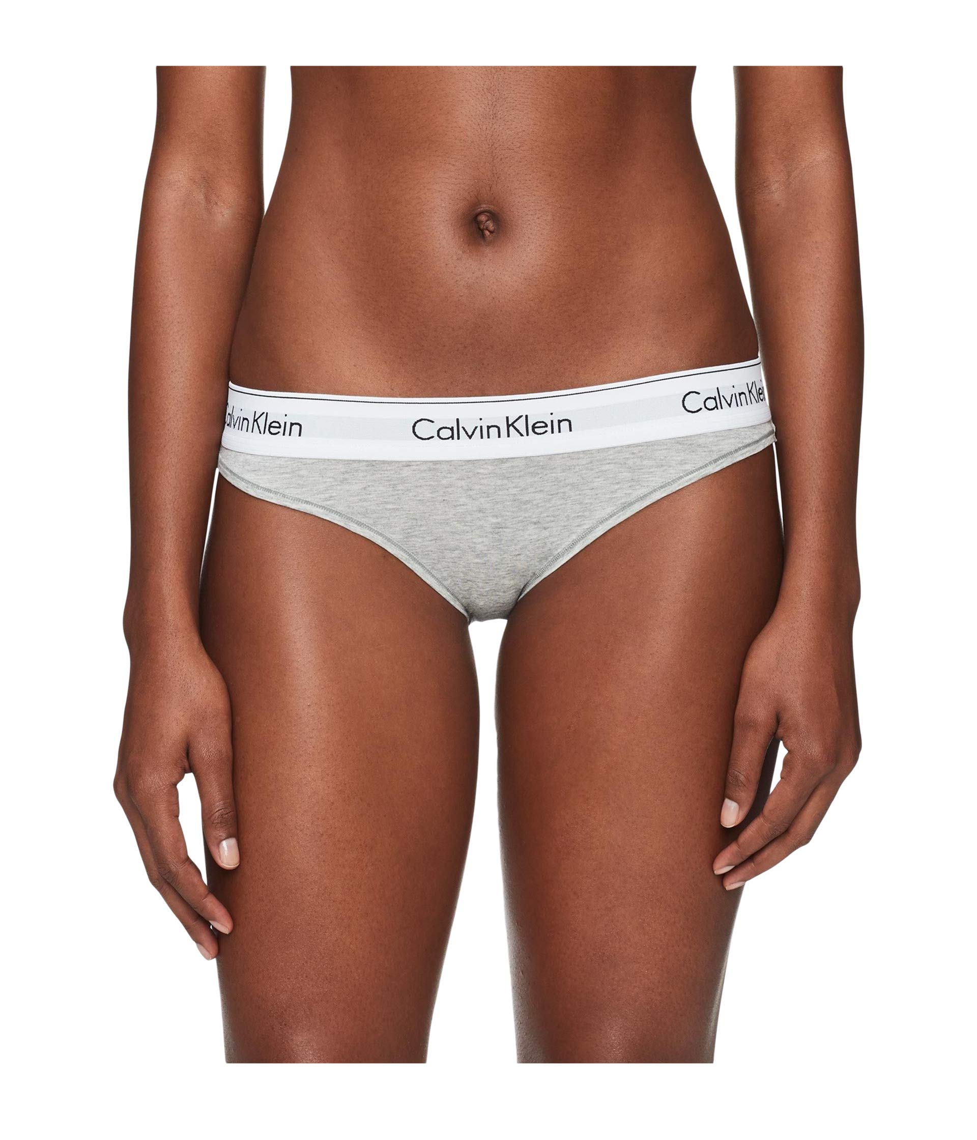 Modern Cotton Bikini