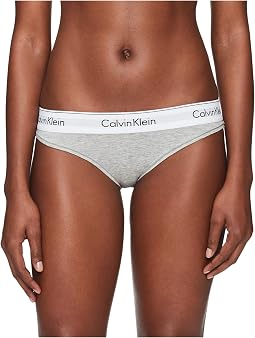 Modern Cotton Bikini