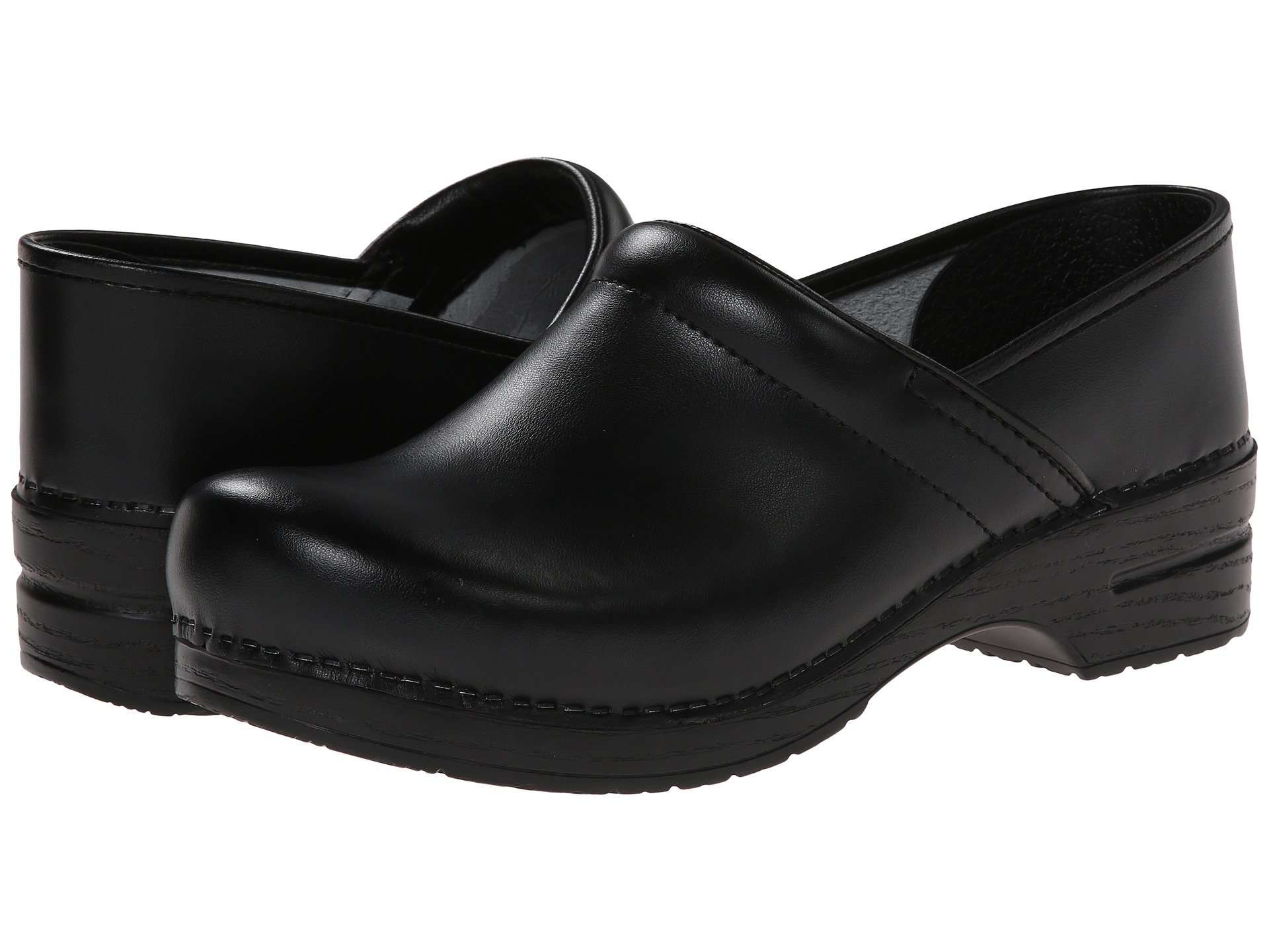 Professional Clog