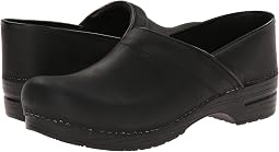 Мужские рабочие лоферы-клоуны Professional Clog