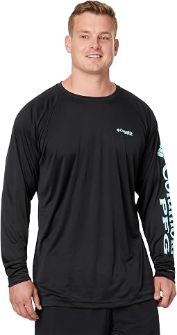 Black/Gulf Stream Logo