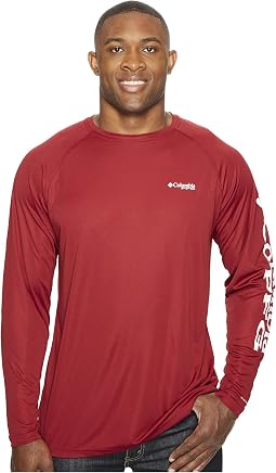 Beet/White Logo