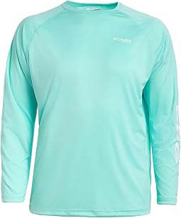 Gulf Stream/White Logo