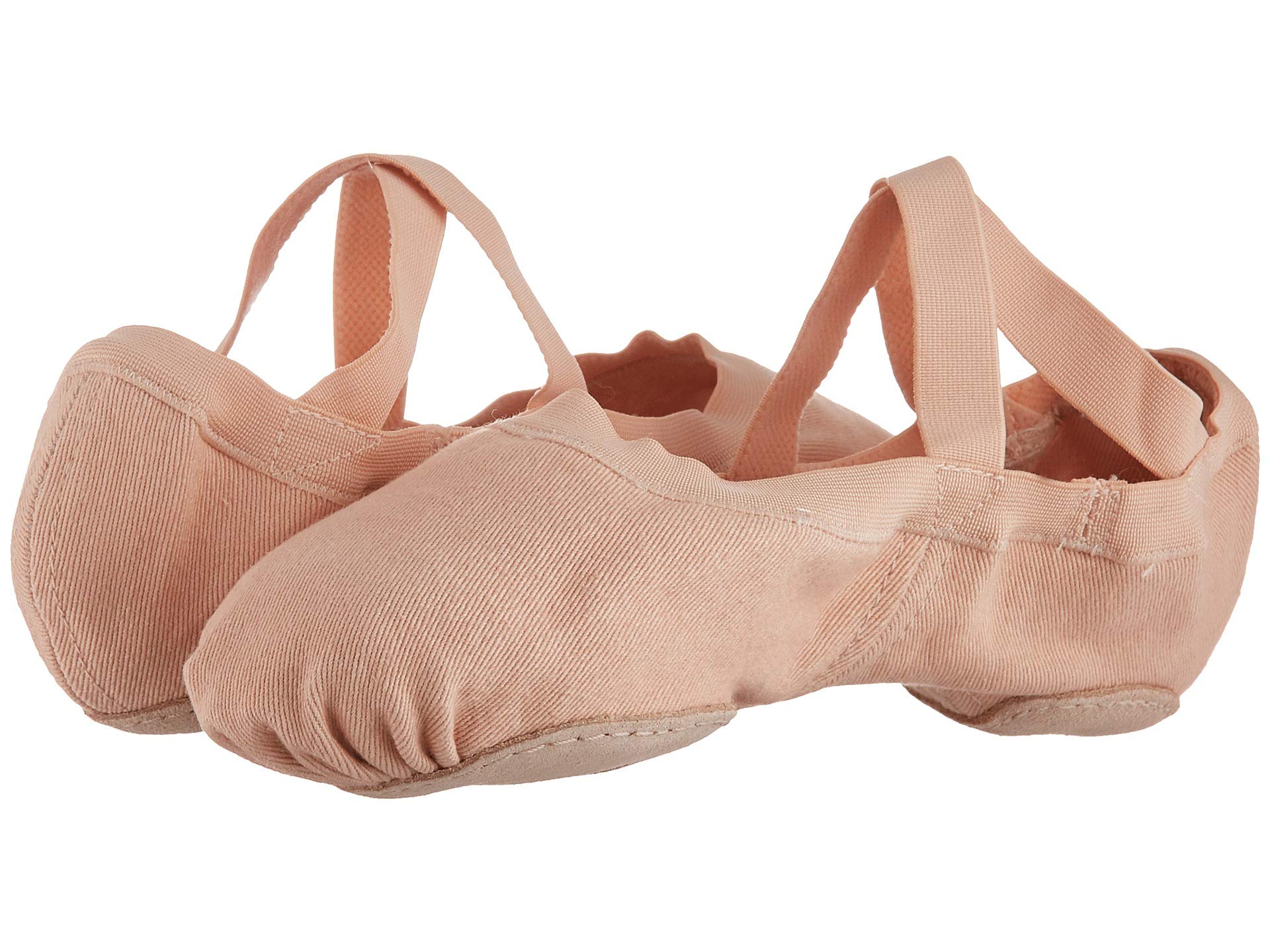 Synchrony Split Sole Ballet