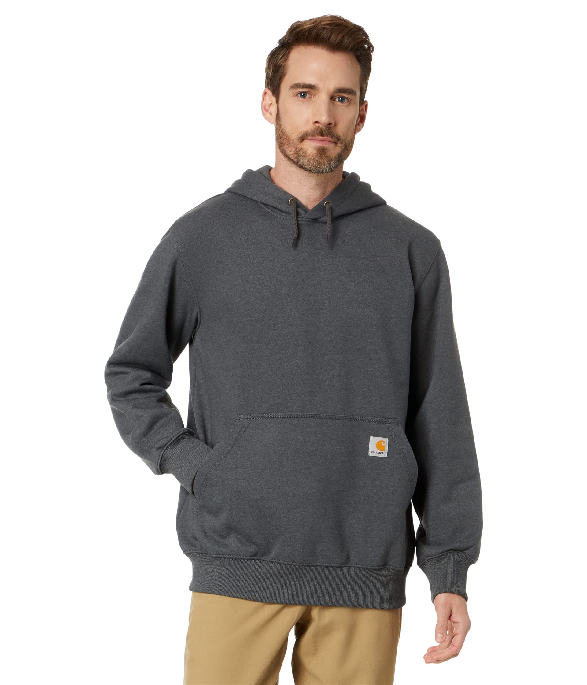 тяжелый худи с капюшоном Rain Defender Paxton