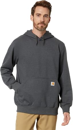 тяжелый худи с капюшоном Rain Defender Paxton