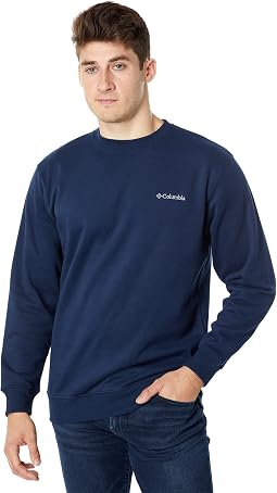 Collegiate Navy 3