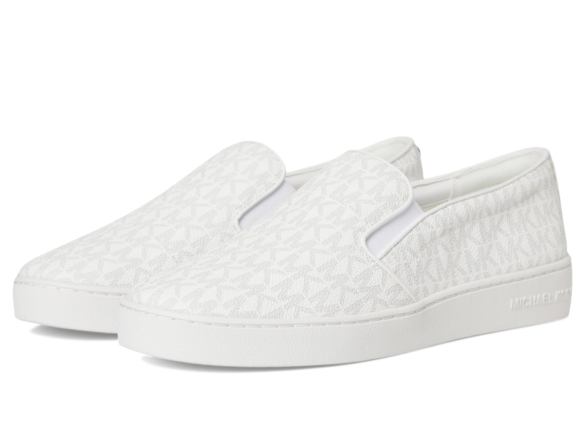Кроссовки MICHAEL Michael Kors Keaton Slip-On