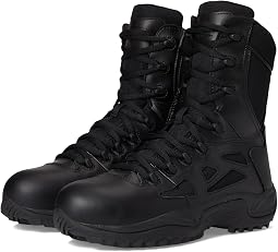 Rapid Response RB 8" CT
