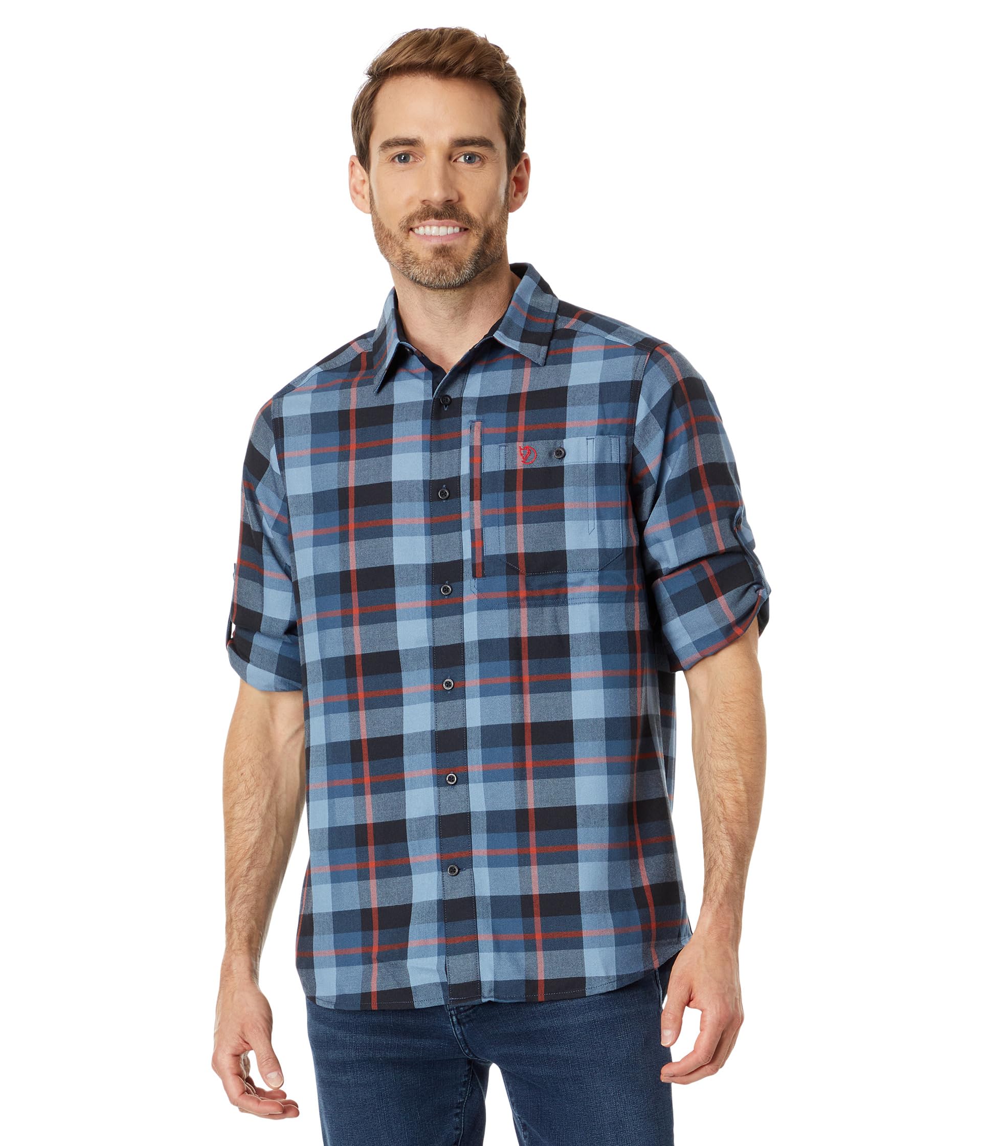 Fjallglim Shirt