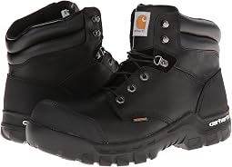 6" Rugged Flex Waterproof Comp Toe Work Boots