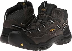 Ботинки Braddock Mid Waterproof со стальным носком