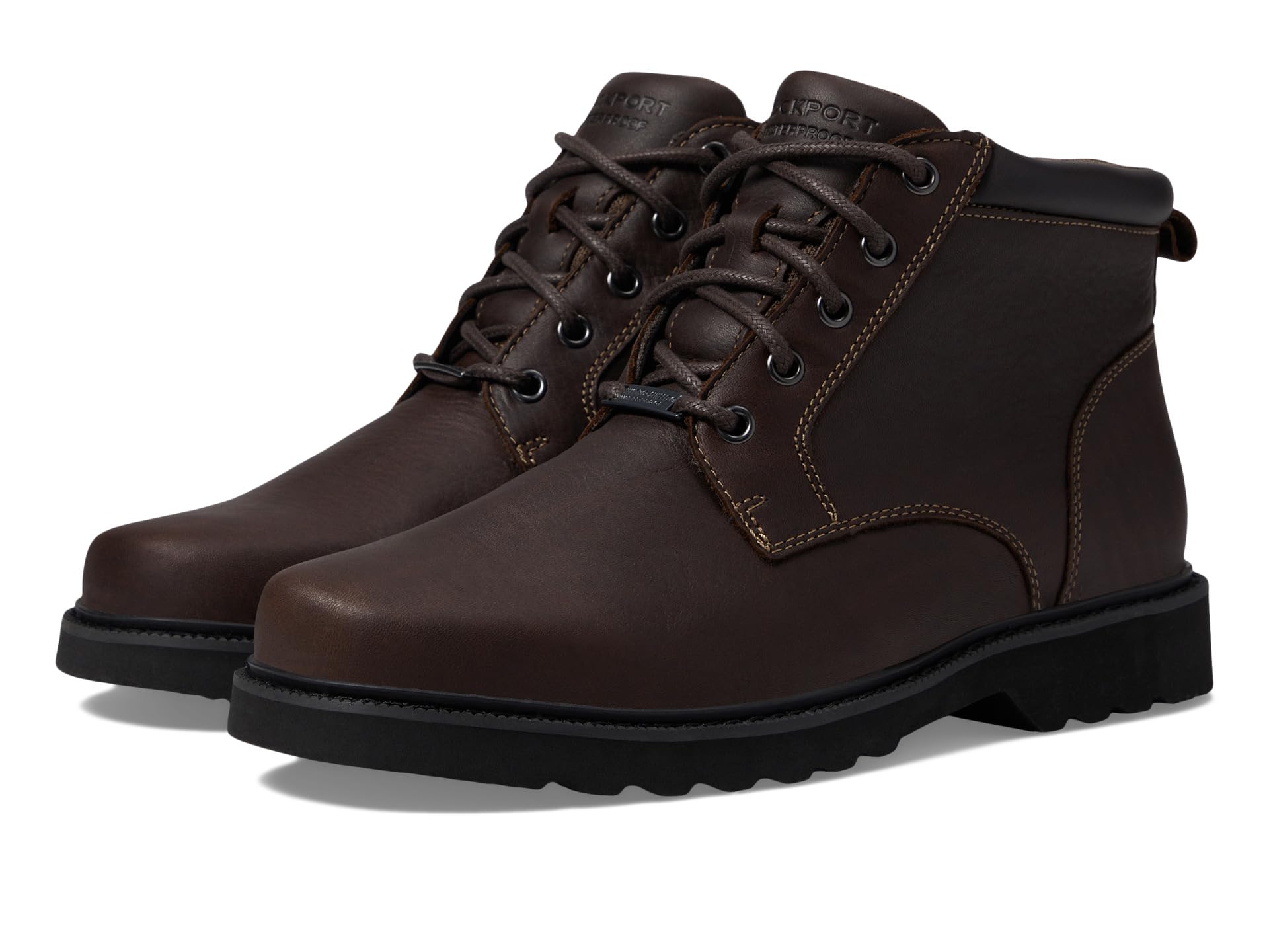 Northfield Waterproof Boots