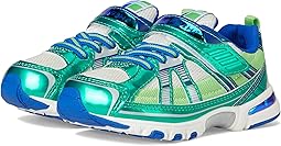 Green/Blue