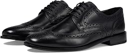 Nelson Wing Tip Dress Casual Oxford