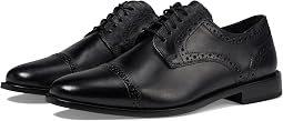 Norcross Cap Toe Dress Casual Oxford