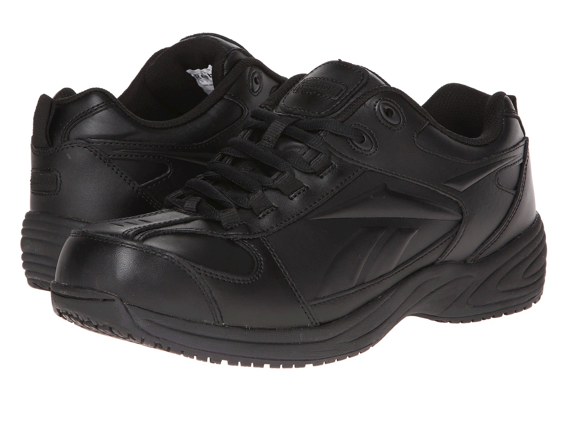 Jorie Soft Toe