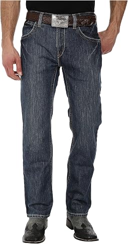FR M5 Basic Straight Leg