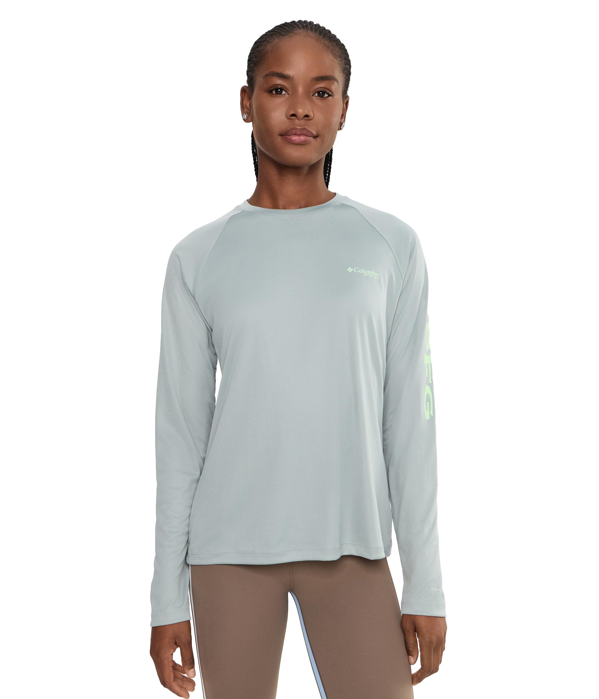 PFG Tidal Tee™ II Long Sleeve