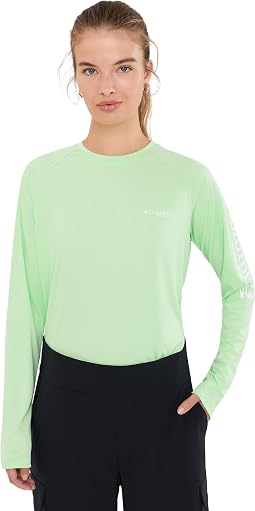 PFG Tidal Tee™ II длинный рукав
