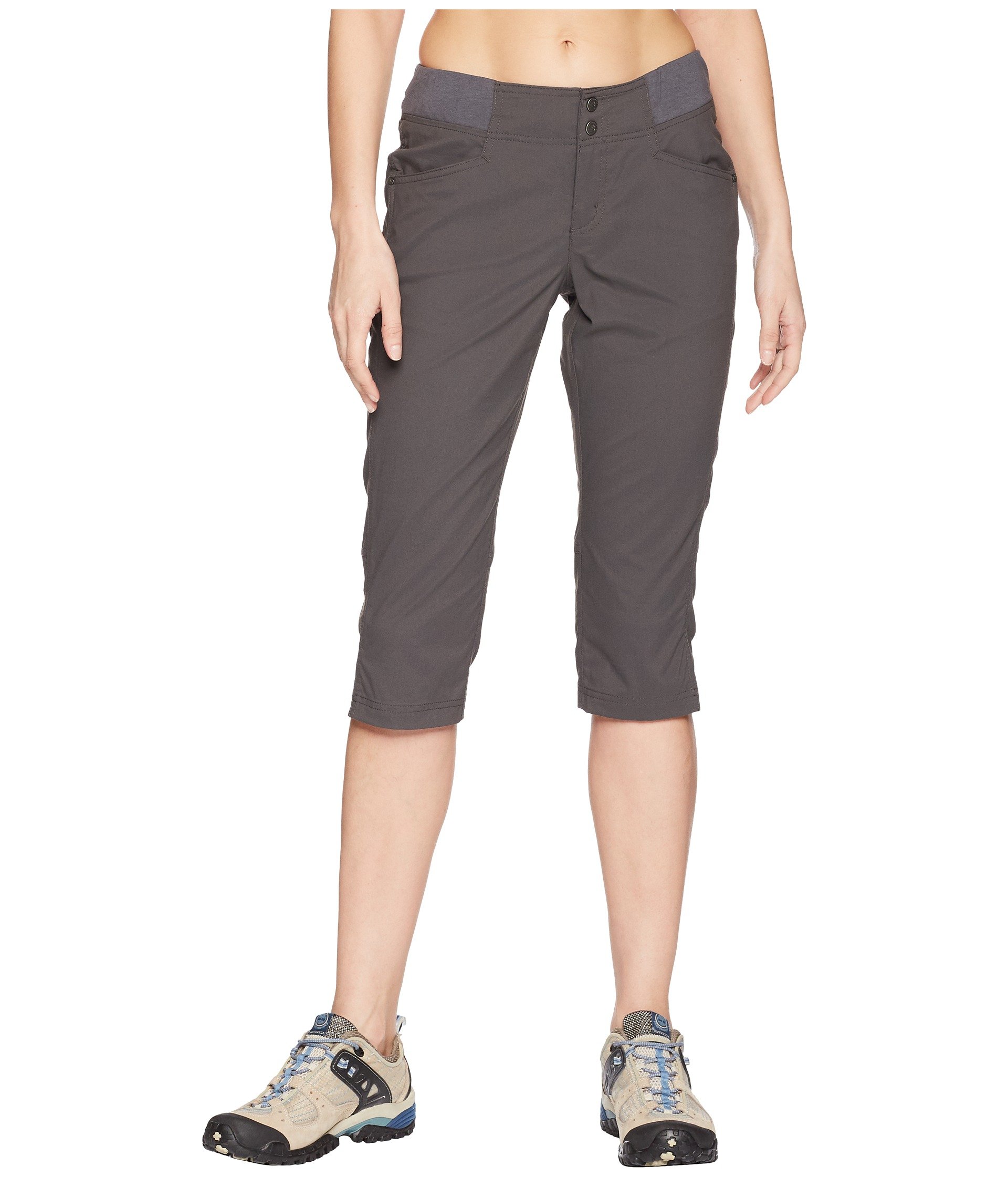 Jammer Capri