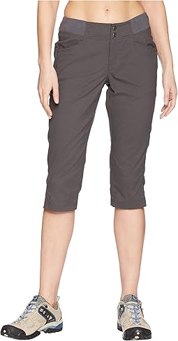 Jammer Capri