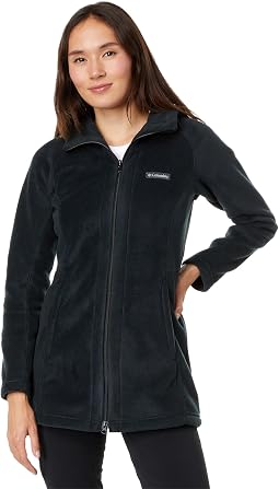 Benton Springs™ II Long Hoodie
