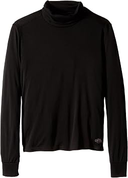 Peachskins Turtleneck (Little Kids/Big Kids)