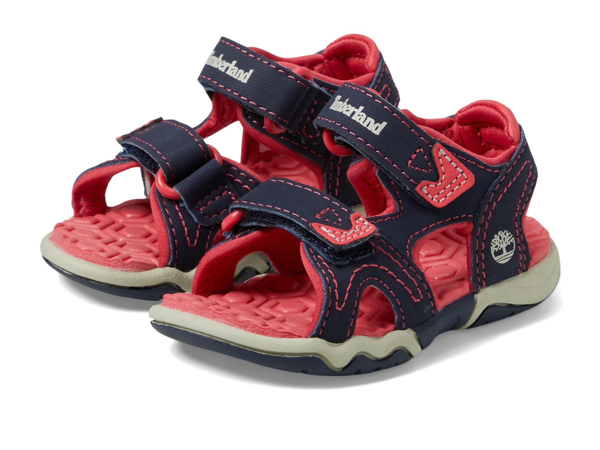 Сандалии Adventure Seeker 2-Strap Sandal (для малышей)