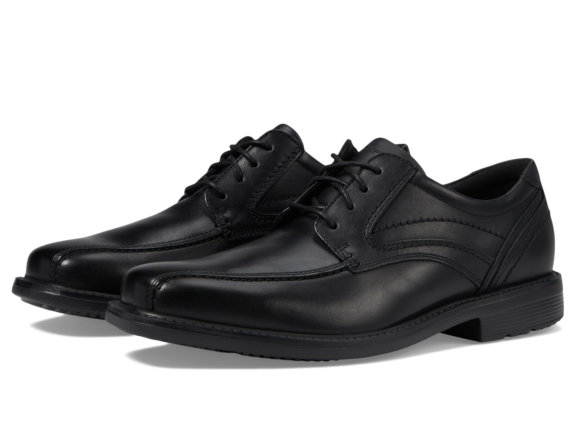Style Leader 2 Bike Toe Oxford