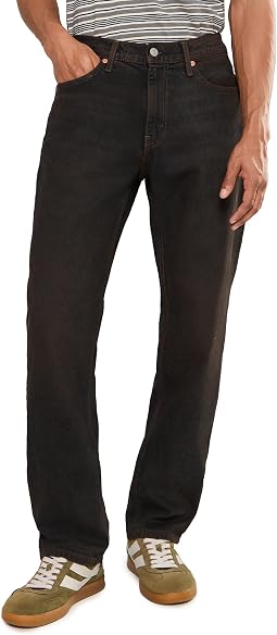 541 Athletic Taper