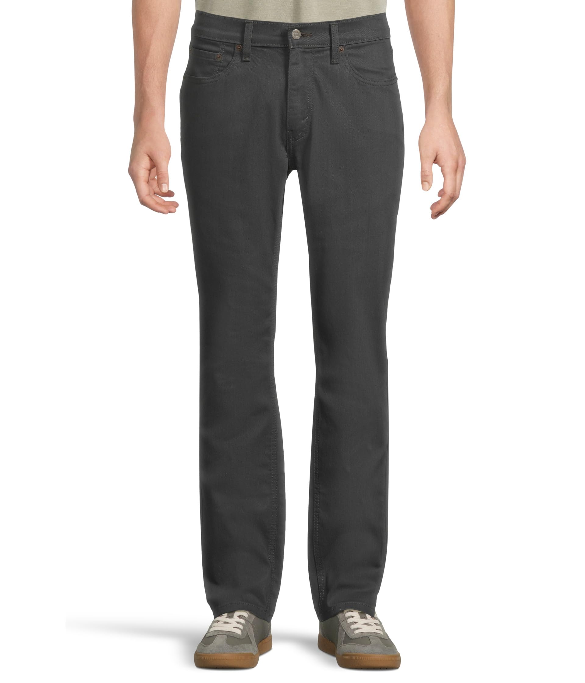 541 Athletic Taper