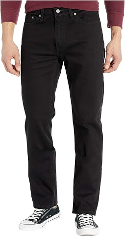 Native Cali Black Stretch