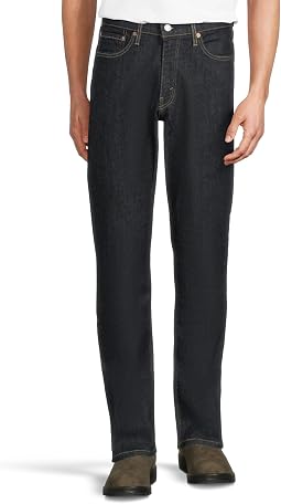 Cleaner Indigo Stretch