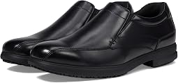 Лоферы Sanford Slip Resistant Bicycle Toe Work Slip-On