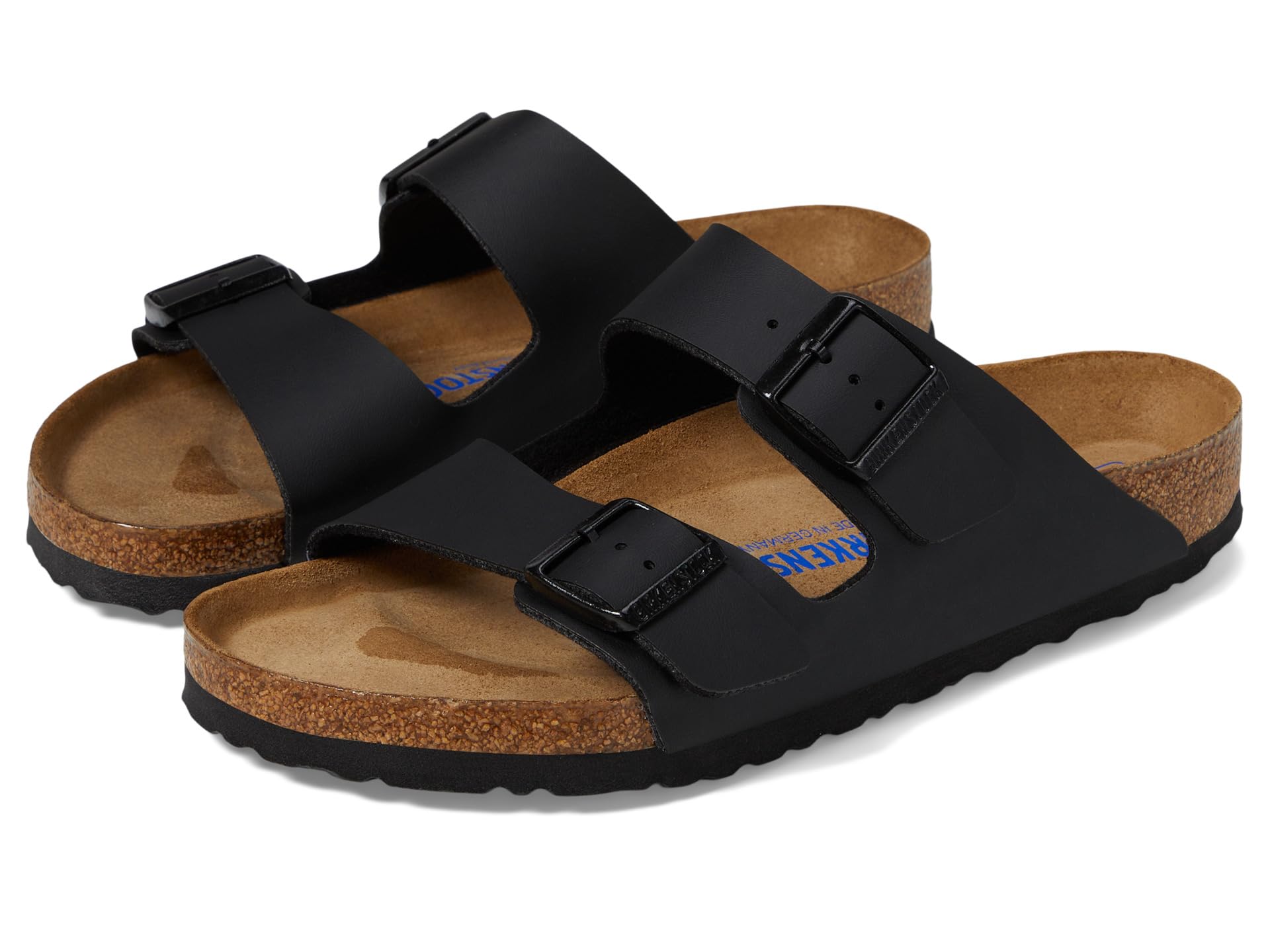 Arizona Soft Footbed - Birko-Flor™ (Унисекс)