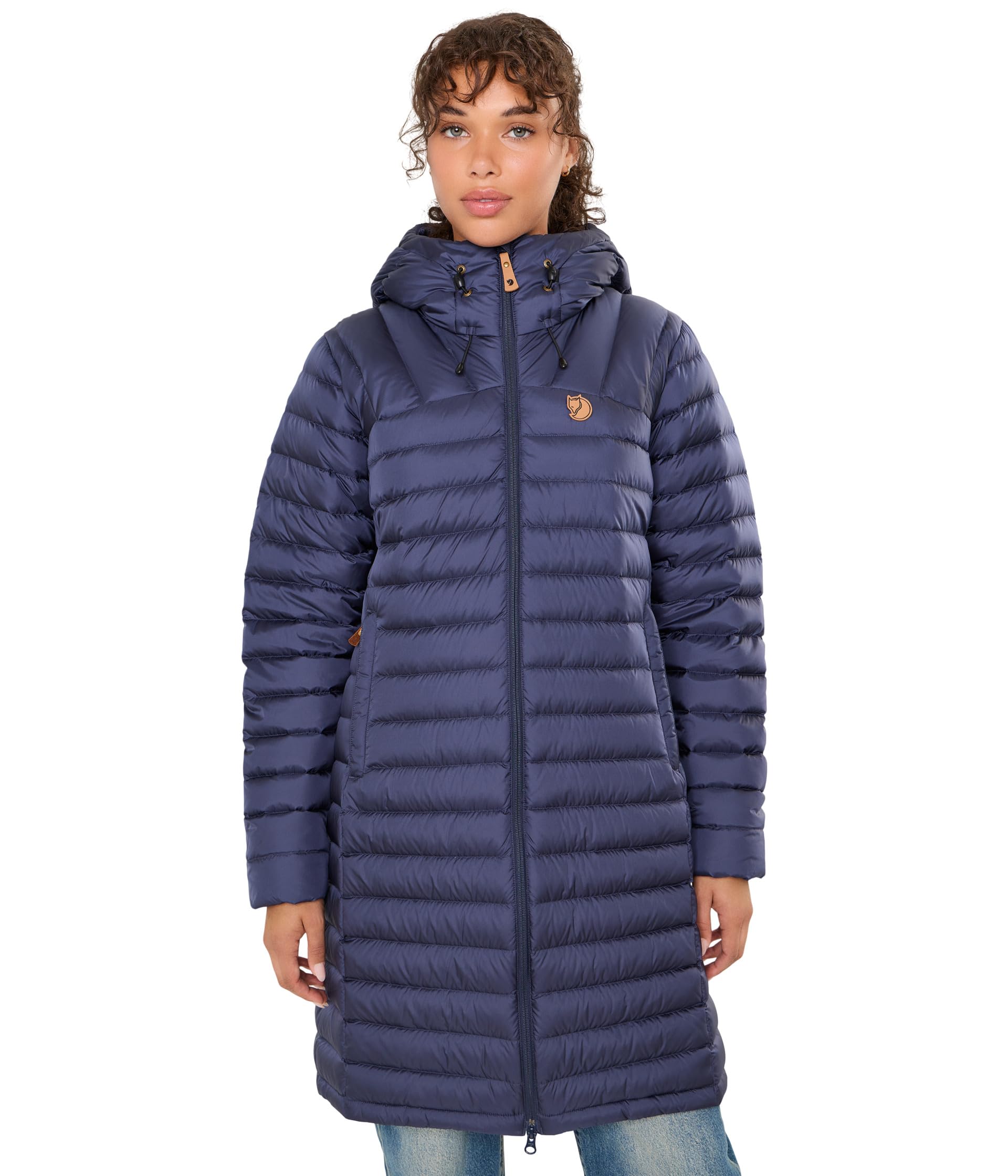 Snow Flake Parka