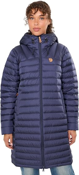 Snow Flake Parka