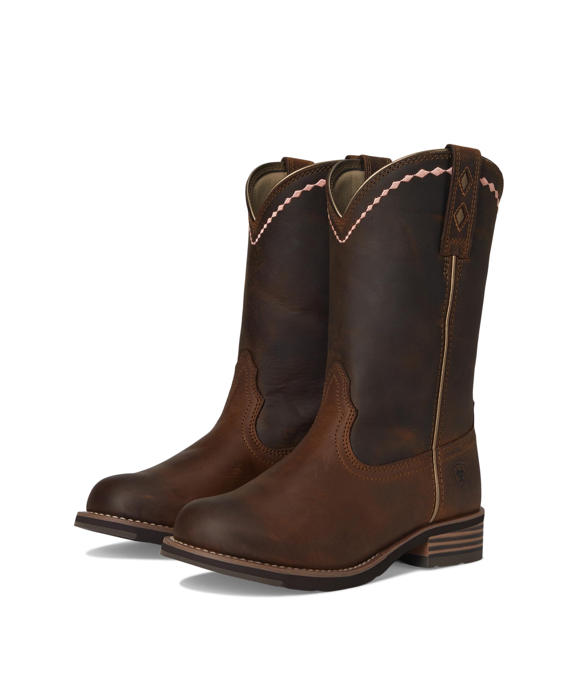 Unbridled Roper
